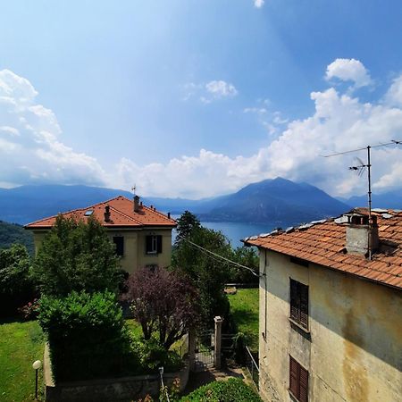 شقة Casa Nonna Antonietta Perledo المظهر الخارجي الصورة