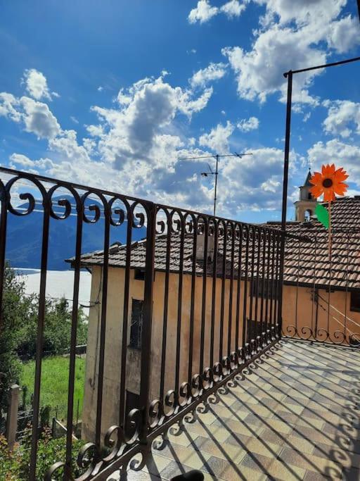 شقة Casa Nonna Antonietta Perledo المظهر الخارجي الصورة