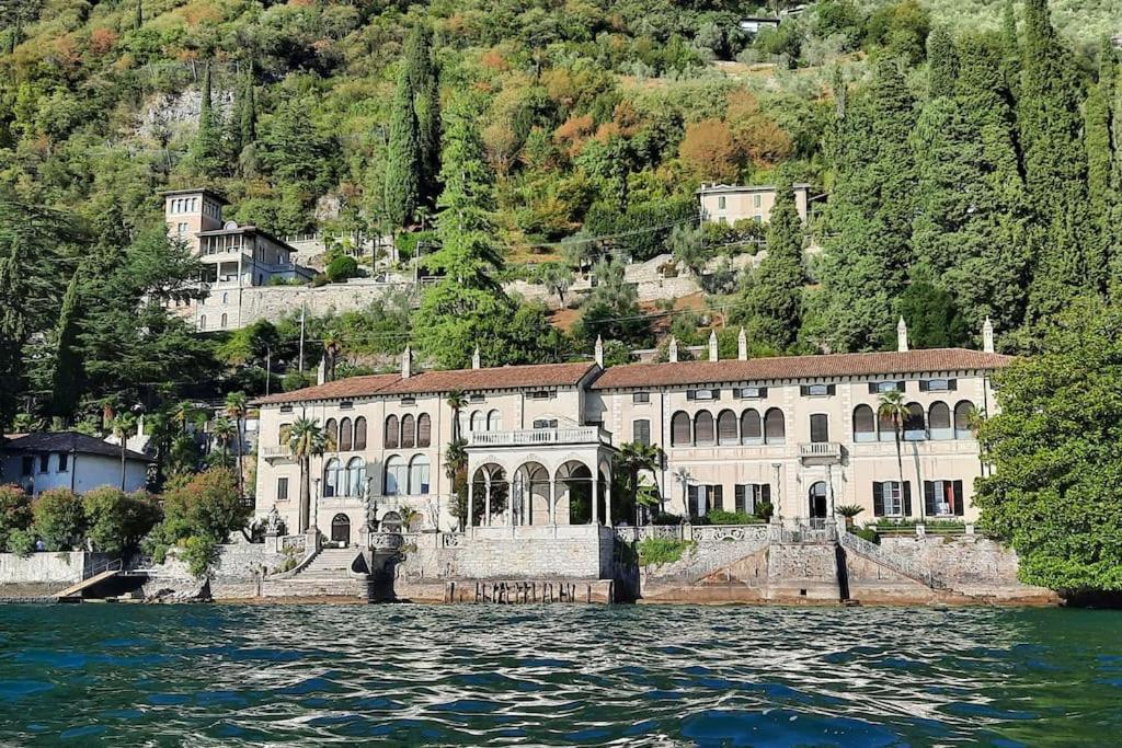 شقة Casa Nonna Antonietta Perledo المظهر الخارجي الصورة
