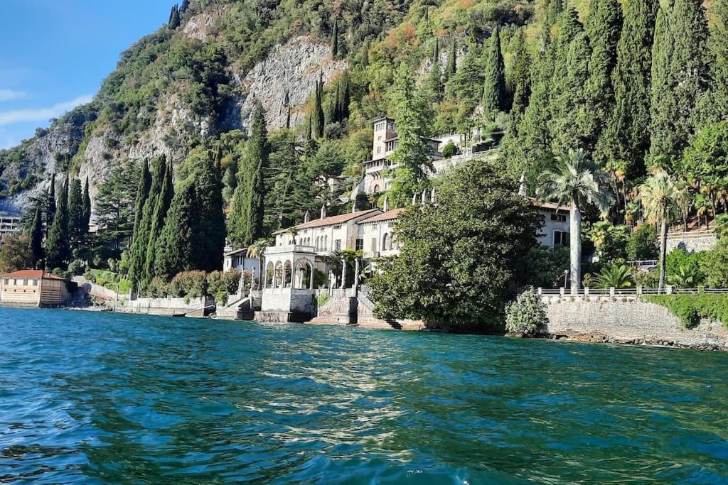 شقة Casa Nonna Antonietta Perledo المظهر الخارجي الصورة